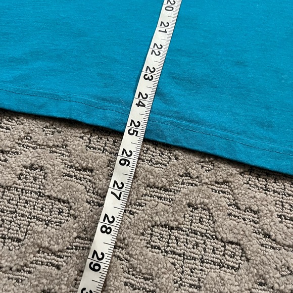 🐢 '23 Grateful Dead Band Jack Straw Terp Station Super Soft Riverbed Turquoise T - Picture 11 of 14